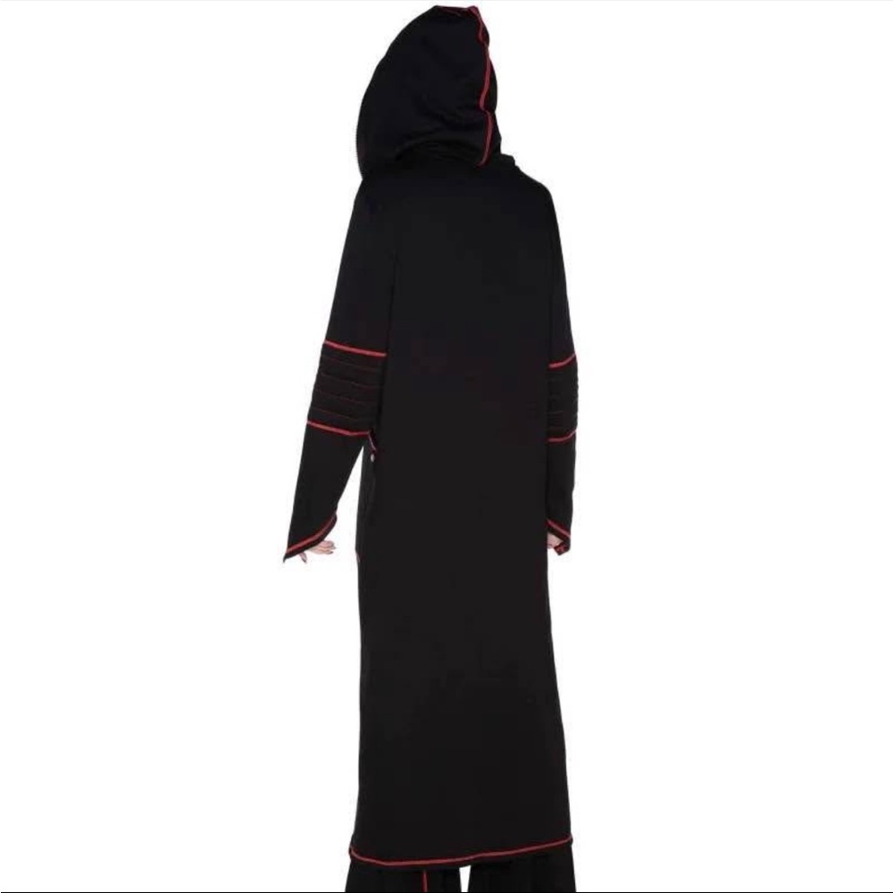 Unisex KILLSTAR Jacket - Picture 2 of 9